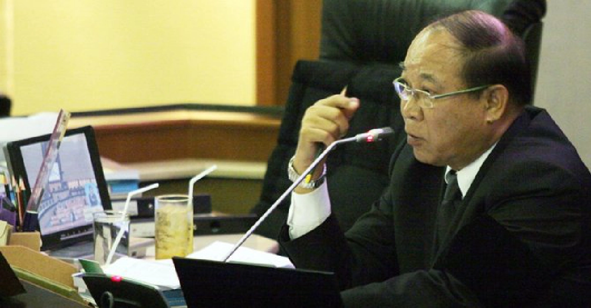 'นิคม'ทำใจ!ถูก'ป.ป.ช.'ฟันข้อกล่าวหา 