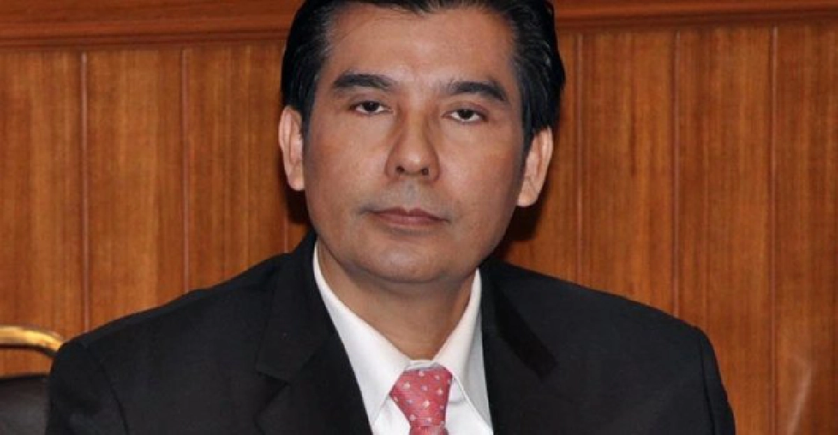 'พร้อมพงศ์'แนะ'อภิสิทธิ์'เลิกสร้างภาพ