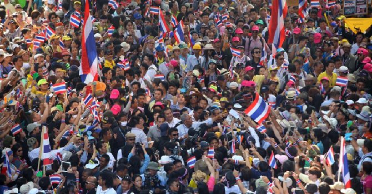 ธปท.เผยการเมืองยังไม่กระทบท่องเที่ยว ธปท.เผยการเมืองยังไม่กระทบท่องเที่ยว