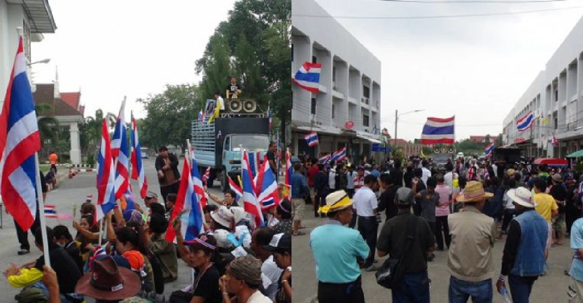 ใกล้ถึงเวลา'เดดล็อก'แล้ว ใกล้ถึงเวลา'เดดล็อก'แล้ว
