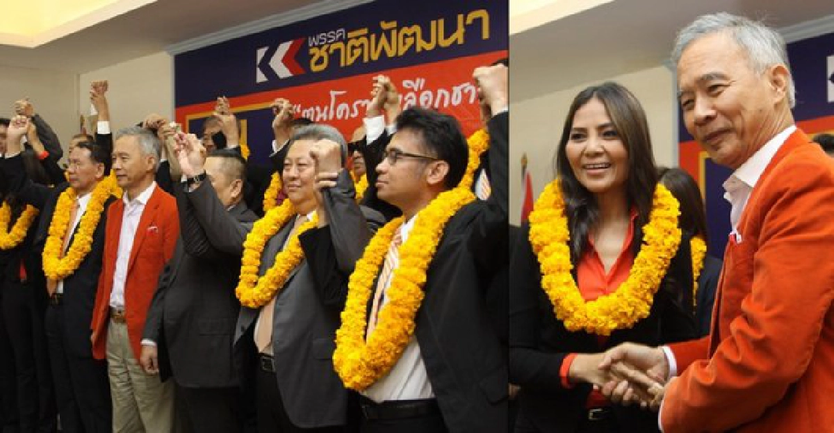 'สุวัจน์'ลั่นขออยู่ข้างนอกช่วยปรองดอง 'สุวัจน์'ลั่นขออยู่ข้างนอกช่วยปรองดอง