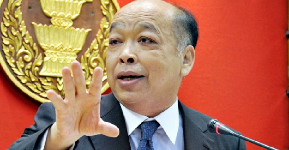 'ปึ้ง'แถลง!'53ปท.-2องค์กร'หนุนไทยลต. 'ปึ้ง'แถลง!'53ปท.-2องค์กร'หนุนไทยลต.