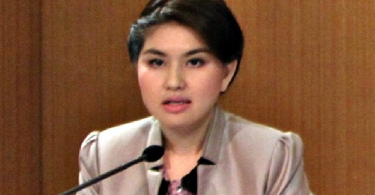 'หมวดเจี๊ยบ'ปัด'นายกฯ'หวงอำนาจ 'หมวดเจี๊ยบ'ปัด'นายกฯ'หวงอำนาจ