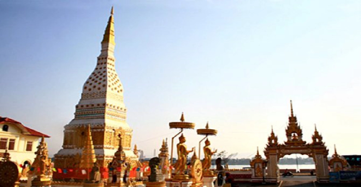เริ่มต้นปีด้วยมงคลแห่งชีวิต เริ่มต้นปีด้วยมงคลแห่งชีวิต