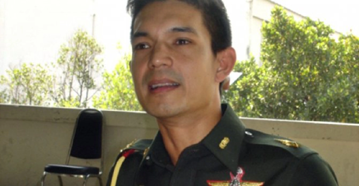 'ทบ.'ปัดข่าวลือ'รัฐประหาร' 'ทบ.'ปัดข่าวลือ'รัฐประหาร'
