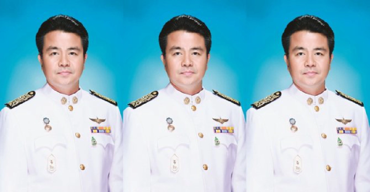 ลุยโครงสร้างพื้นฐาน อนุรักษ์วิถีชีวิตดั้งเดิม