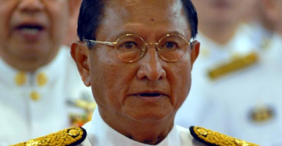'ปธ.กกต.'ปัดให้ข่าวขู่'รบ.'เลื่อนลต. 'ปธ.กกต.'ปัดให้ข่าวขู่'รบ.'เลื่อนลต.