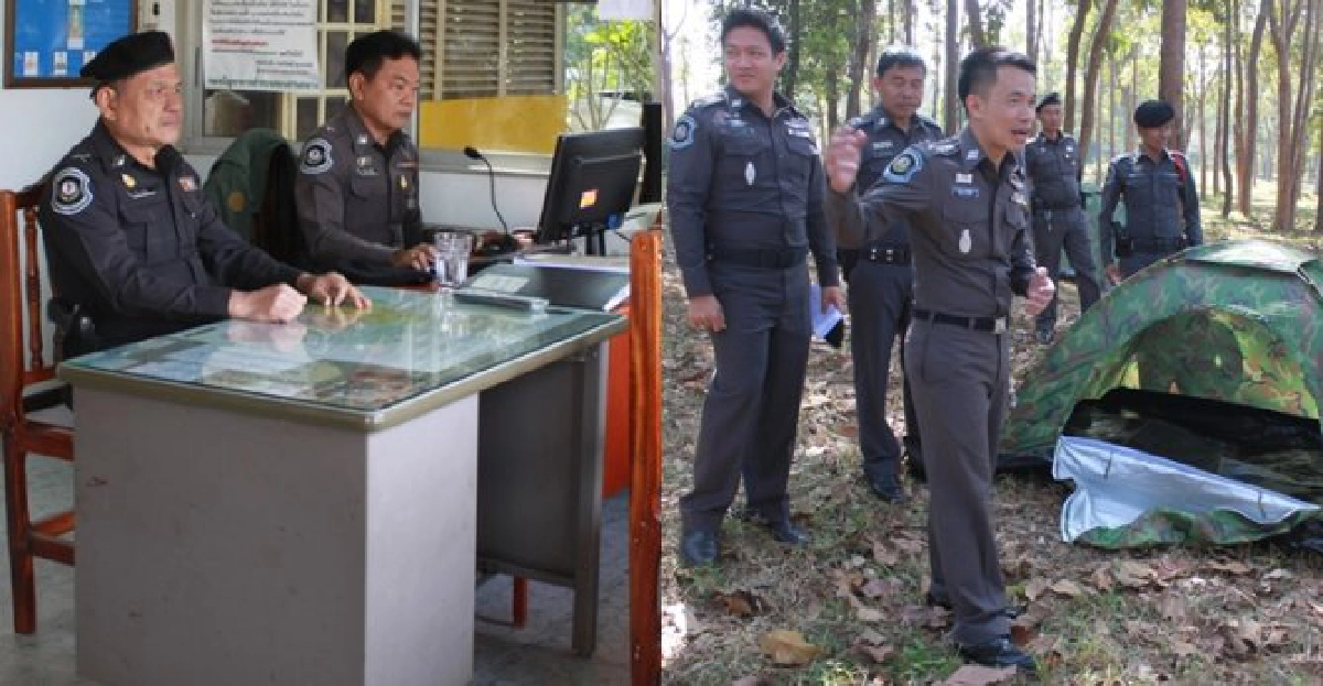 ทางหลวงชู'ผีตาโขน'รับนักท่องเที่ยวปีใหม่ ทางหลวงชู'ผีตาโขน'รับนักท่องเที่ยวปีใหม่