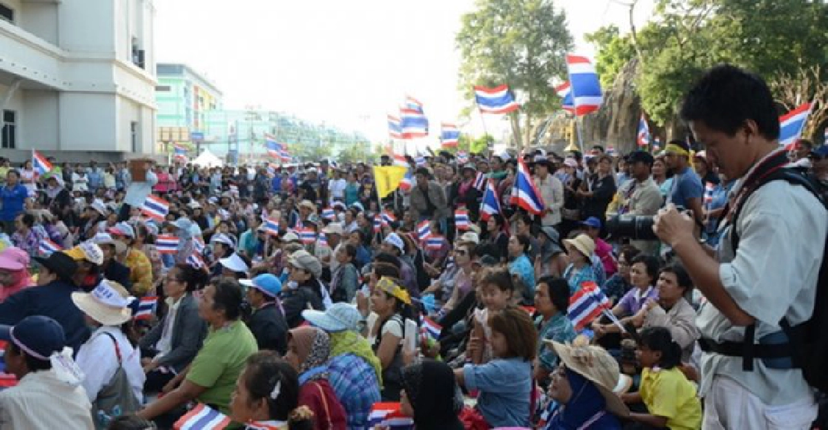 อนาคตประชาคมอาเซียนกับไทย อนาคตประชาคมอาเซียนกับไทย