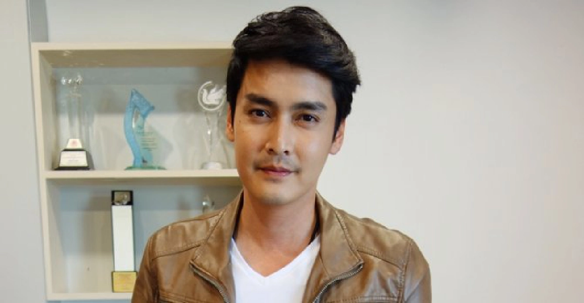'เขตต์'เร่งมีลูกช่วงปีใหม่ 'เขตต์'เร่งมีลูกช่วงปีใหม่