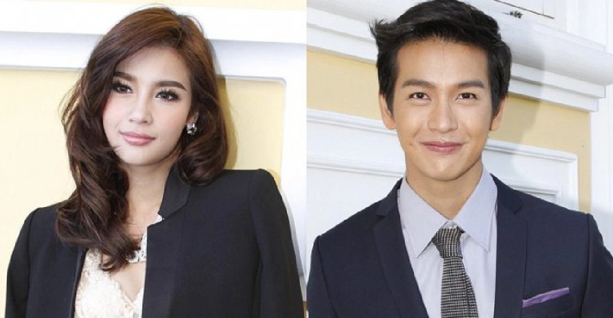 'วิว'ไม่ทราบแฟน'พุฒ'หึง 'วิว'ไม่ทราบแฟน'พุฒ'หึง