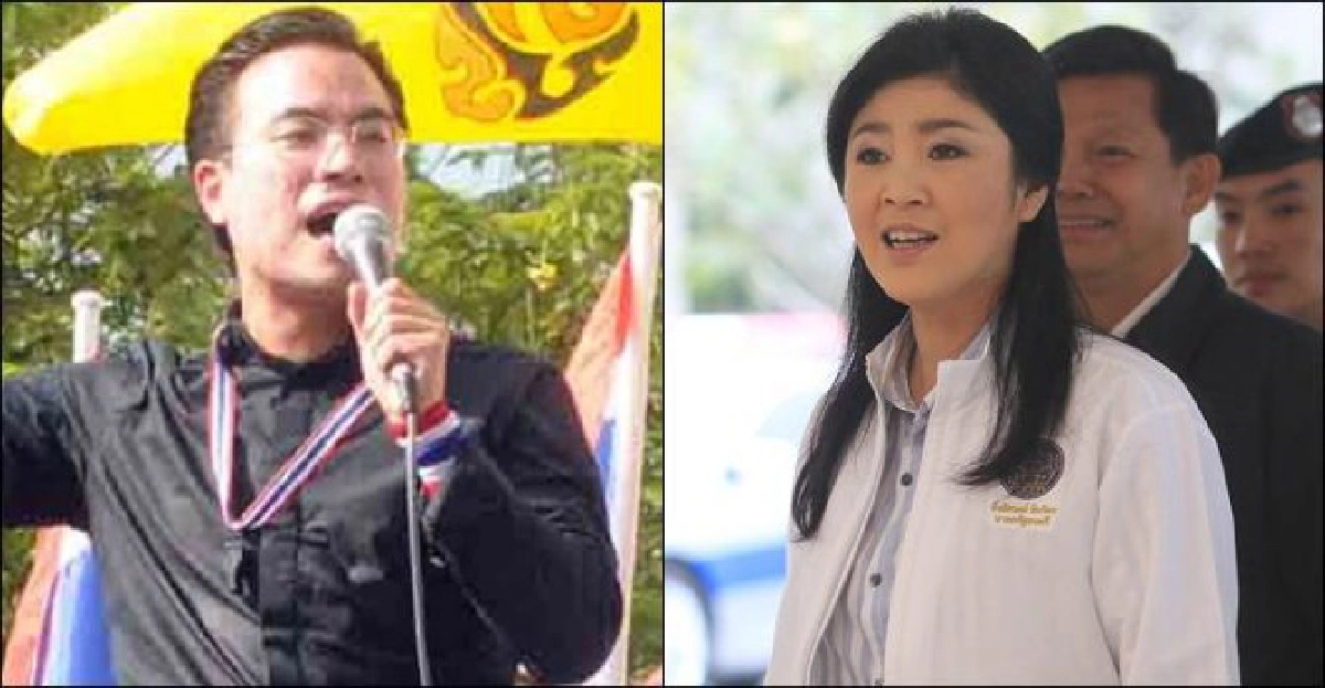 'กปปส.'บี้'นายกฯ'แจงปมชายชุดดำด้วยตัวเอง 'กปปส.'บี้'นายกฯ'แจงปมชายชุดดำด้วยตัวเอง