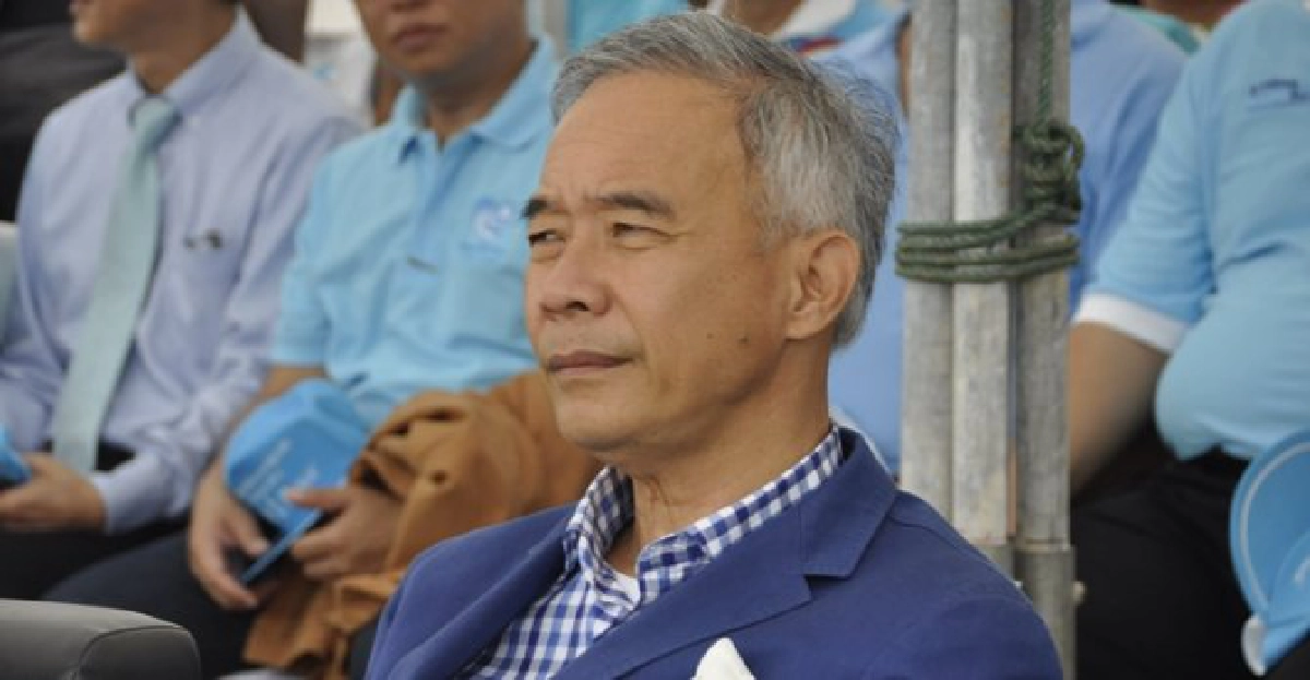 'ชพน.'เชิญ'สุวัจน์'นั่งปธ.ที่ปรึกษาพรรค 'ชพน.'เชิญ'สุวัจน์'นั่งปธ.ที่ปรึกษาพรรค