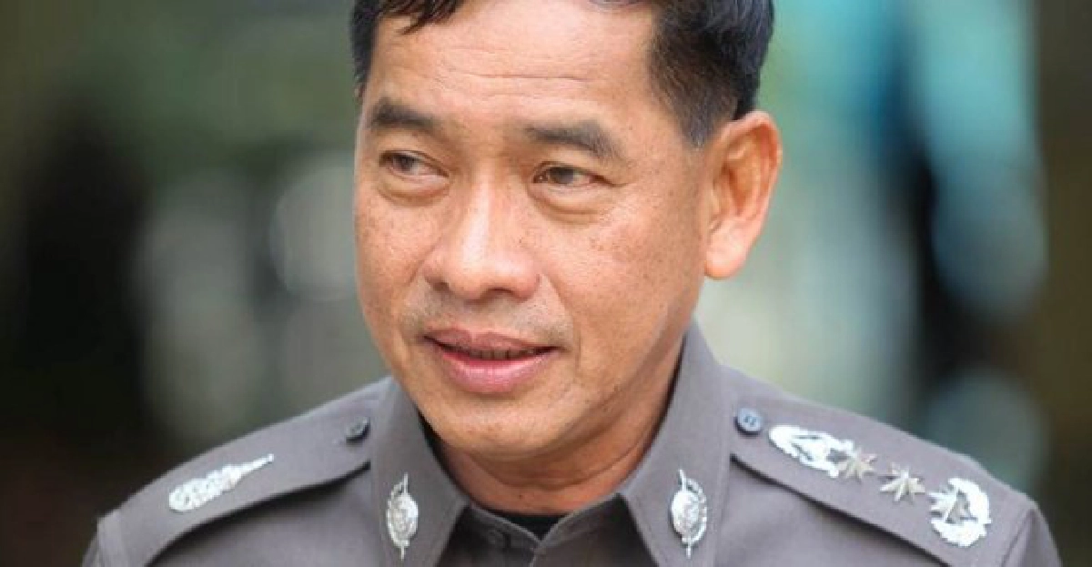 'บิ๊กแจ๊ด'โยนลูก'รองผบ.ตร.'แจงชายชุดดำ