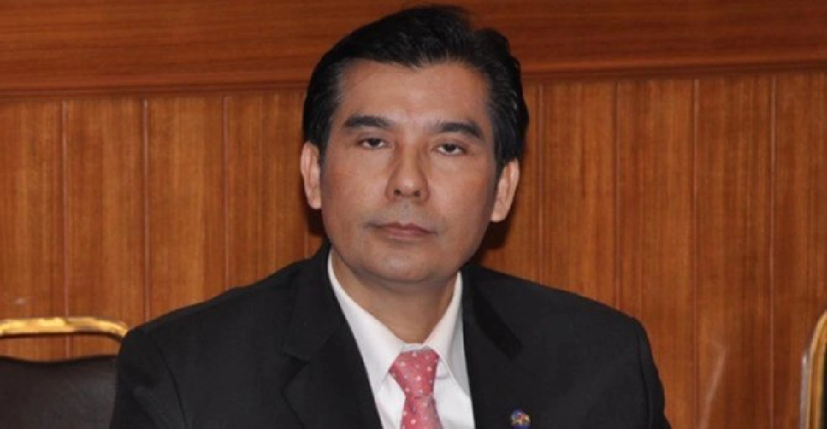 'พท.'จี้กกต.เอาผิด'เทือก'ขวางลต.