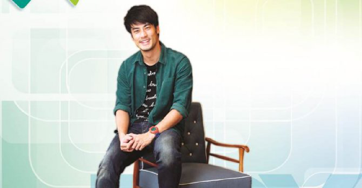 'บอย-ปกรณ์'ชีวิตฟ้าหลังฝน