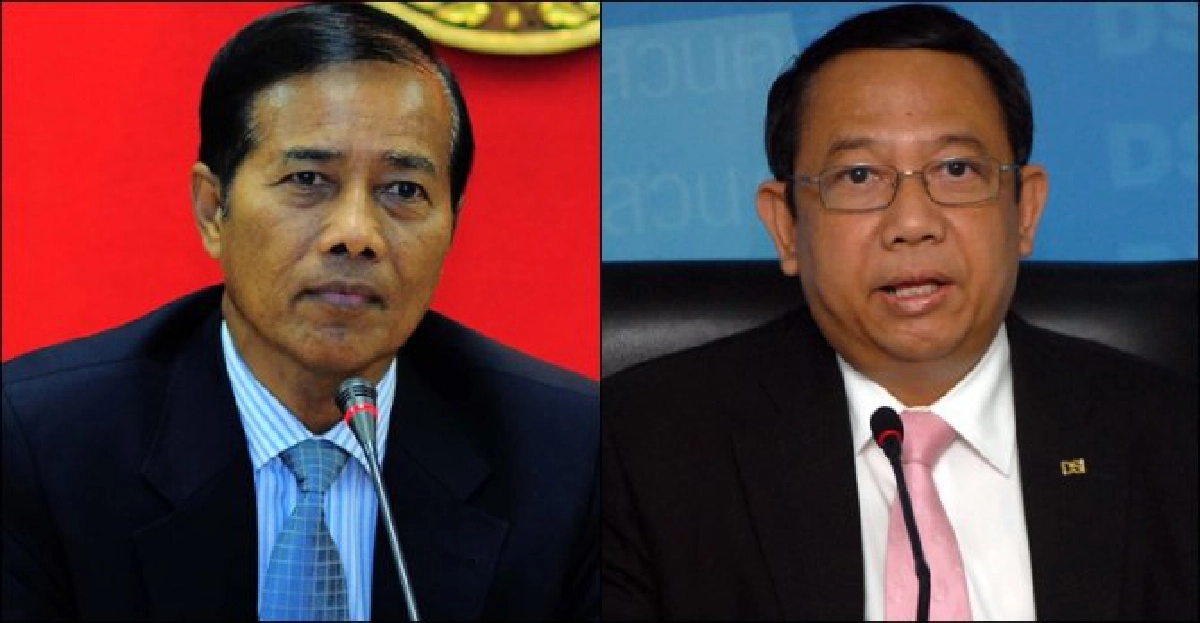 'ถาวร'ฟ้อง'ธาริต'อายัดทรัพย์มิชอบ 'ถาวร'ฟ้อง'ธาริต'อายัดทรัพย์มิชอบ