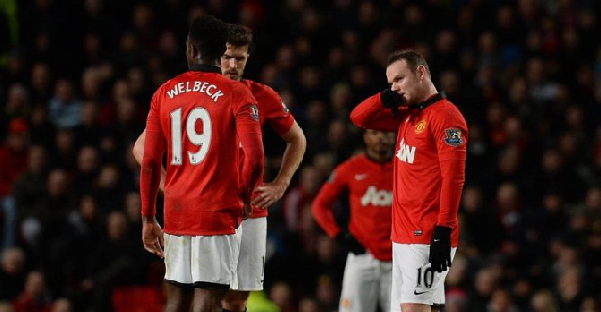 'ผี'ปรับทัพรับสวอนซีเอฟเอรอบ3 'ผี'ปรับทัพรับสวอนซีเอฟเอรอบ3