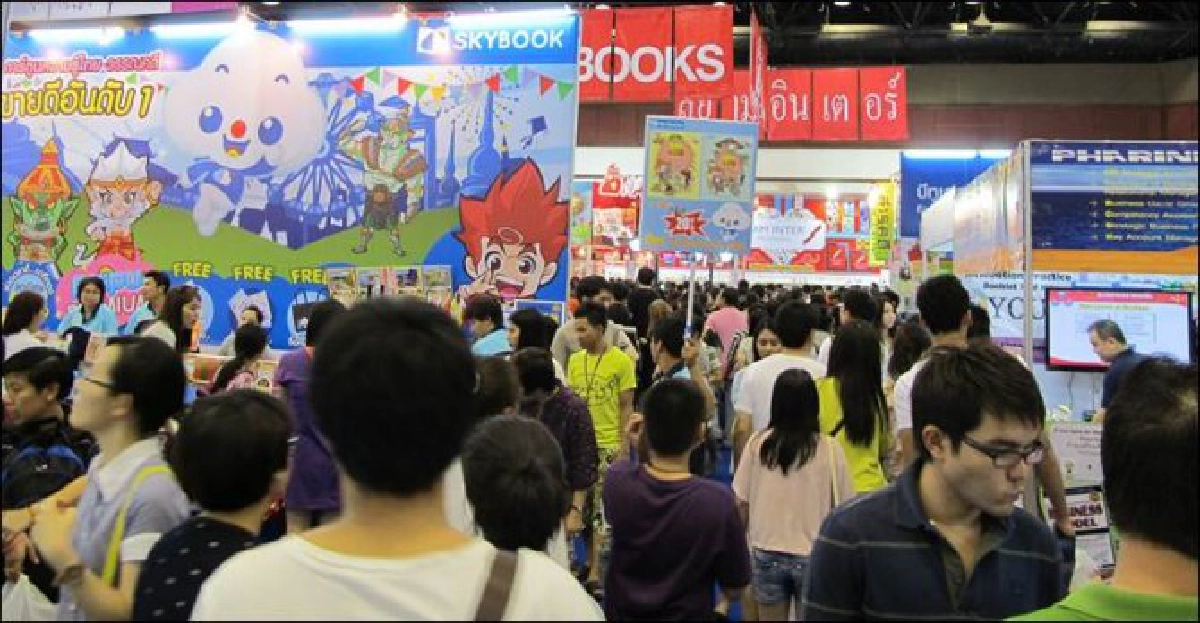 คลื่นวรรณกรรม:'เส้นทางข้างหน้า 2557' คลื่นวรรณกรรม:'เส้นทางข้างหน้า 2557'