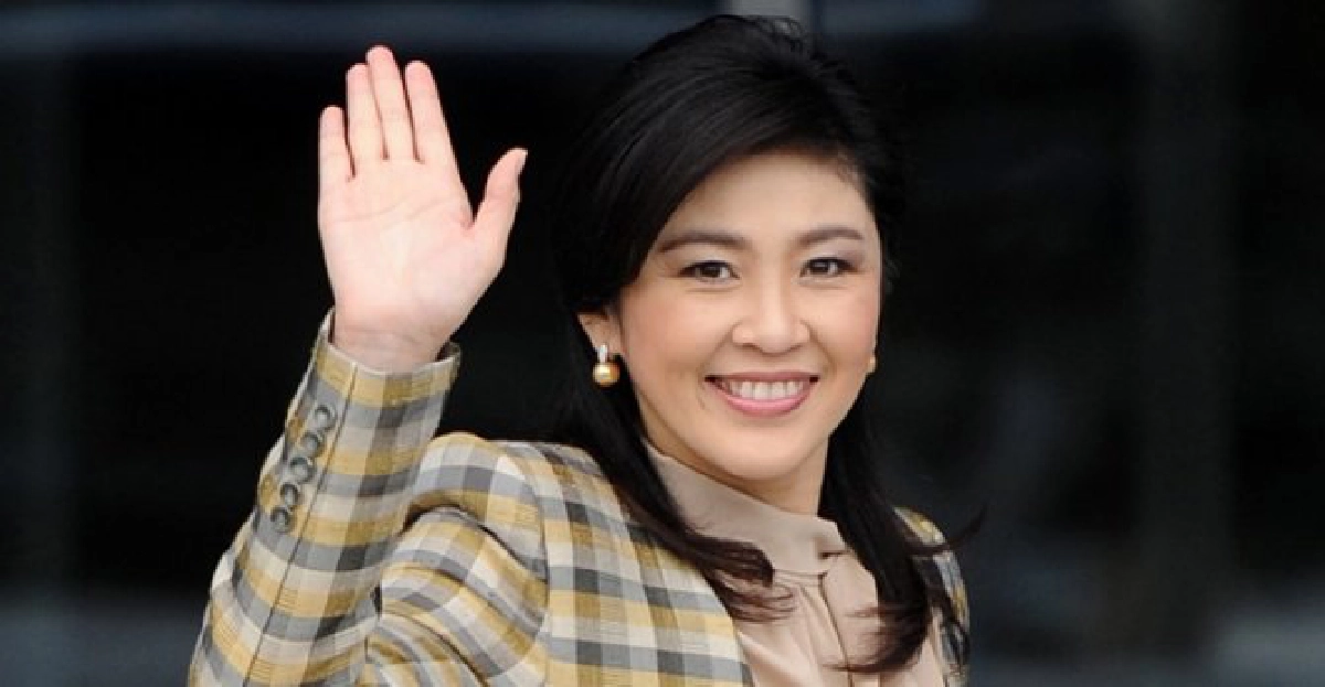 'ปู'เก็บตัวบ้านพักงดภารกิจ 'ปู'เก็บตัวบ้านพักงดภารกิจ