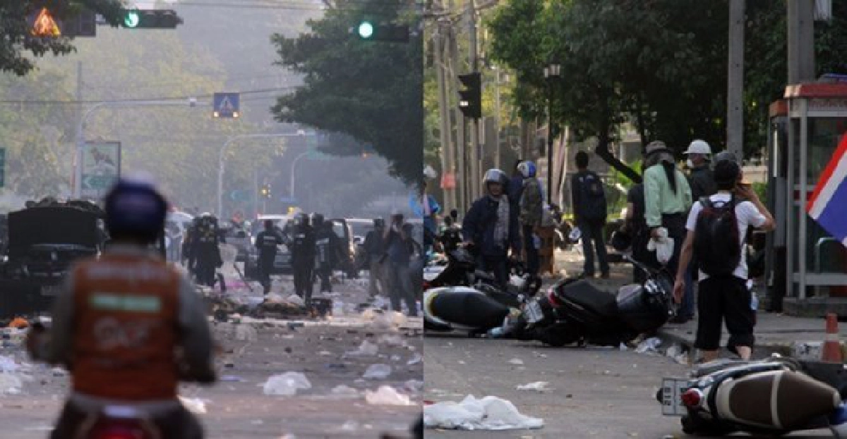 'บันทึกสื่อมวลชน'ในวันปะทะเดือดสนามไทย-ญี่ปุ่น
