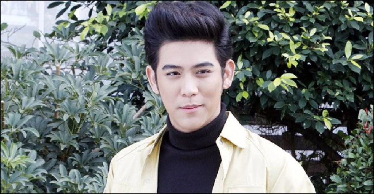 'พอร์ช'แอบขำถูกตั้งฉายา'จอมเบี้ยว' 'พอร์ช'แอบขำถูกตั้งฉายา'จอมเบี้ยว'