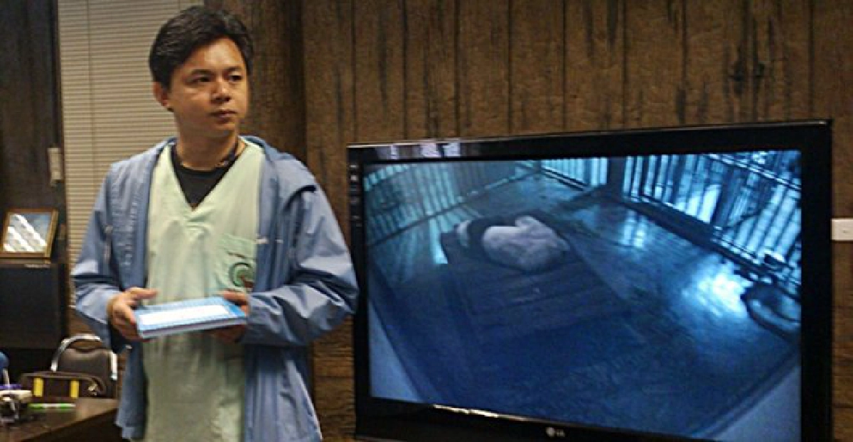จับตา!72ชม.'หลินฮุ่ย'ตกลูก จับตา!72ชม.'หลินฮุ่ย'ตกลูก