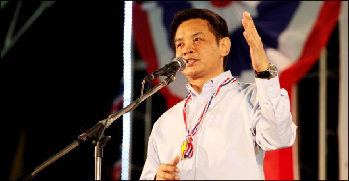'สุริยะใส'ยันกระแสหนุน'กปปส.'ยังไม่ตก 'สุริยะใส'ยันกระแสหนุน'กปปส.'ยังไม่ตก