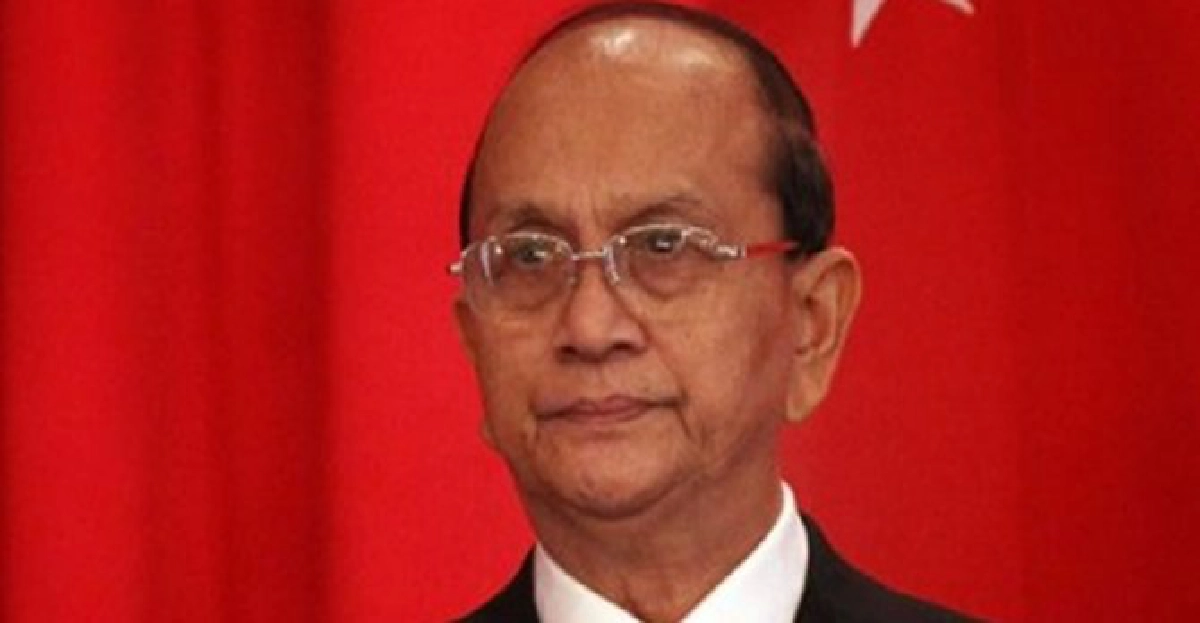 พม่ากับการแก้ไขรัฐธรรมนูญ พม่ากับการแก้ไขรัฐธรรมนูญ