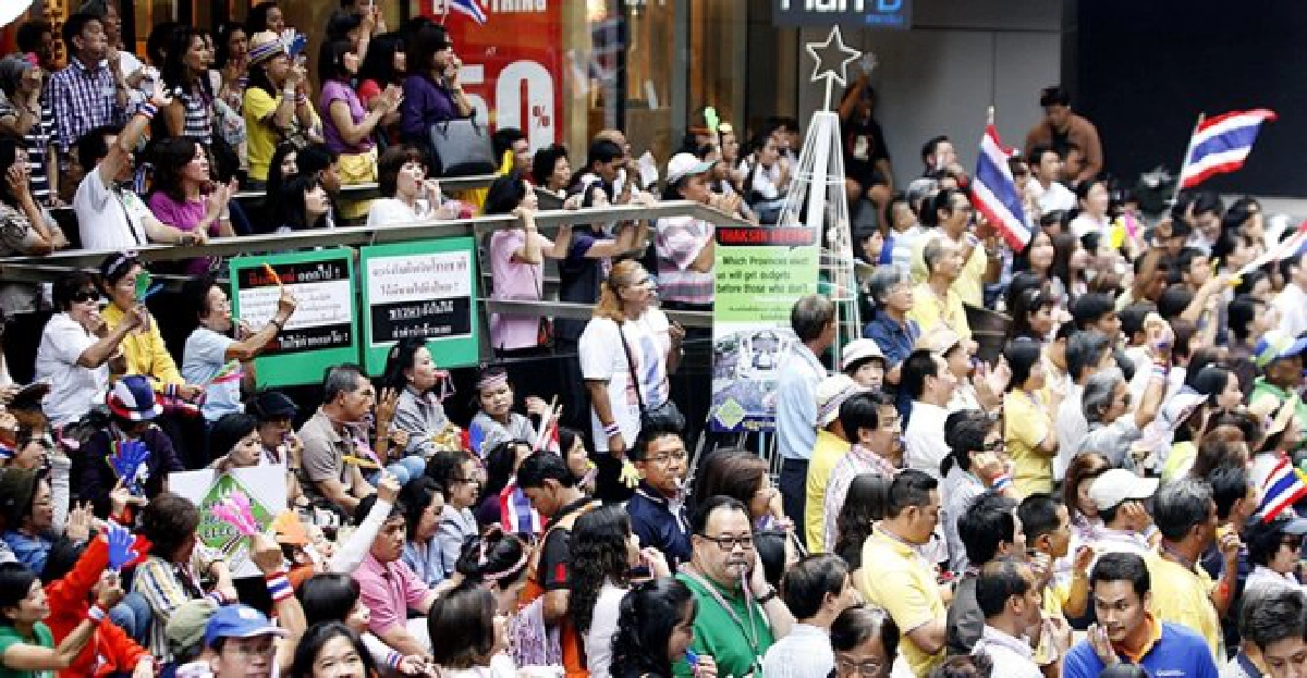 เอกชน-รัฐรับมือ'ชัตดาวน์กรุงเทพฯ' เอกชน-รัฐรับมือ'ชัตดาวน์กรุงเทพฯ'