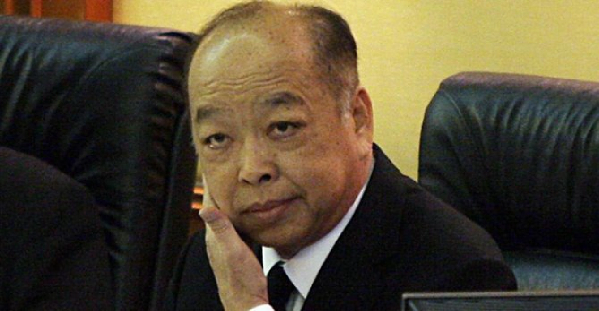'ปึ้ง'อ้างคนไทยต่างแดนหนุนเลือกตั้ง 'ปึ้ง'อ้างคนไทยต่างแดนหนุนเลือกตั้ง