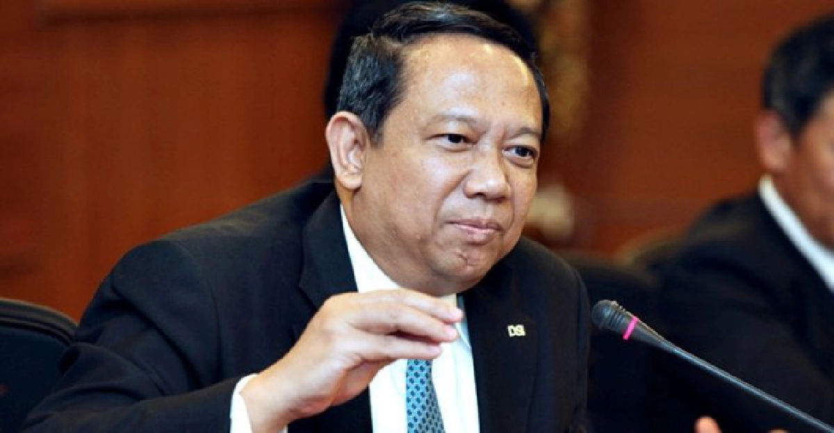 DSIขอศาลหมายจับ33แกนนำกปปส.