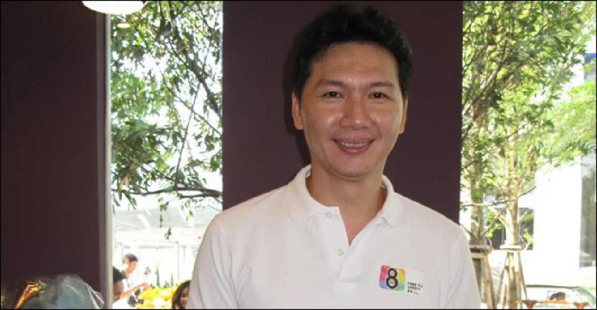 'โด่ง'ฟุ้งละครปีม้าช่อง8แซบ 'โด่ง'ฟุ้งละครปีม้าช่อง8แซบ