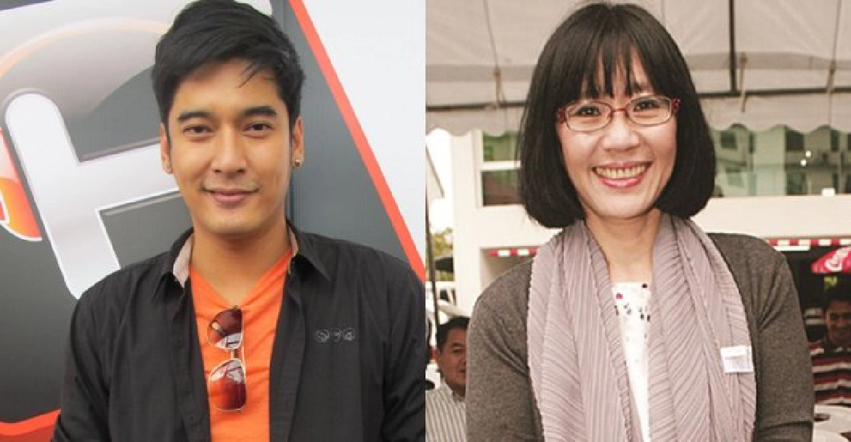 'วี'ปัดใช้เส้น'อ้อย'เป็นผู้จัด 'วี'ปัดใช้เส้น'อ้อย'เป็นผู้จัด