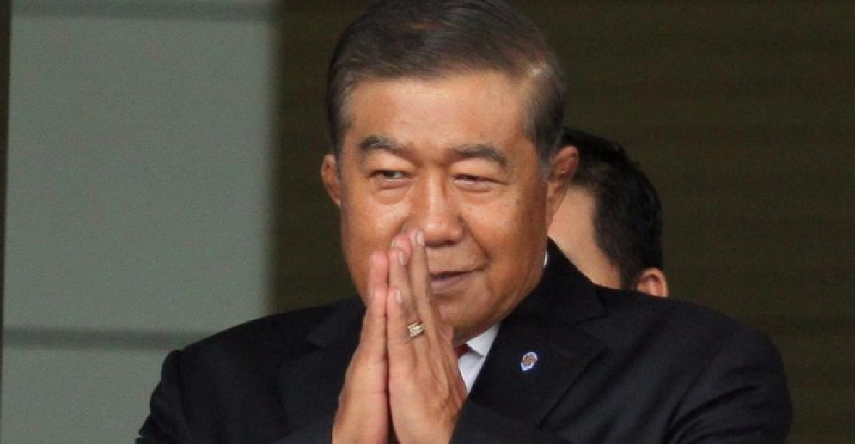 ยกฟ้อง'ธรรมรักษ์'ช่วยพรรคเล็กลต.ปี49 ยกฟ้อง'ธรรมรักษ์'ช่วยพรรคเล็กลต.ปี49