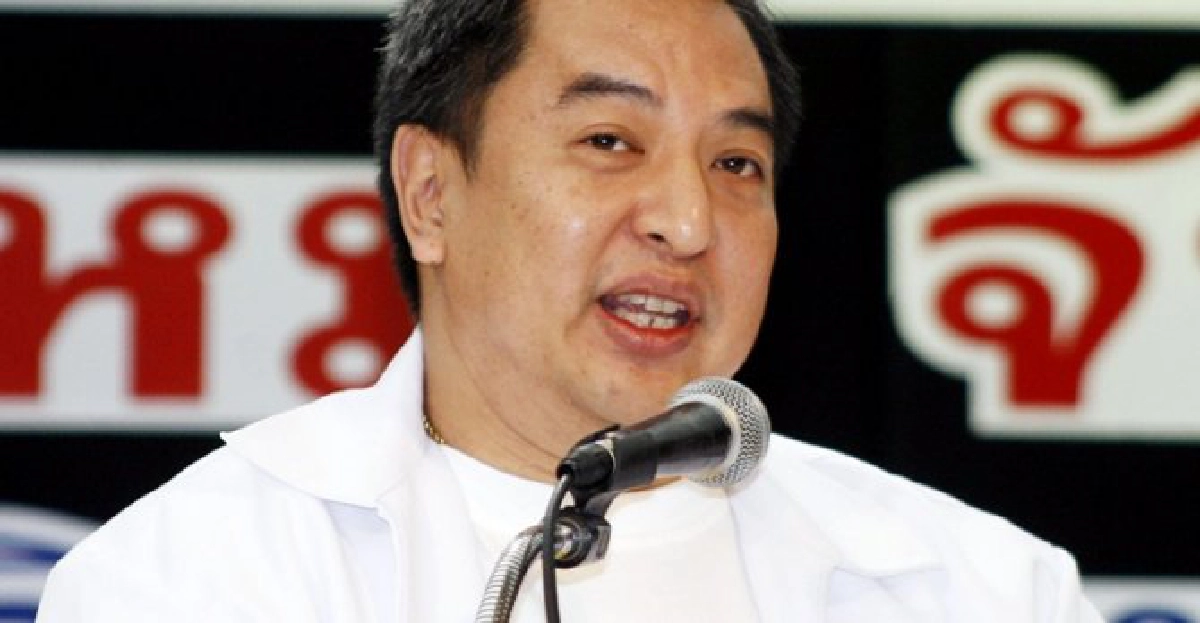 'สุรนันทน์'เชื่อ'กองทัพ'ไม่ปฏิวัติ