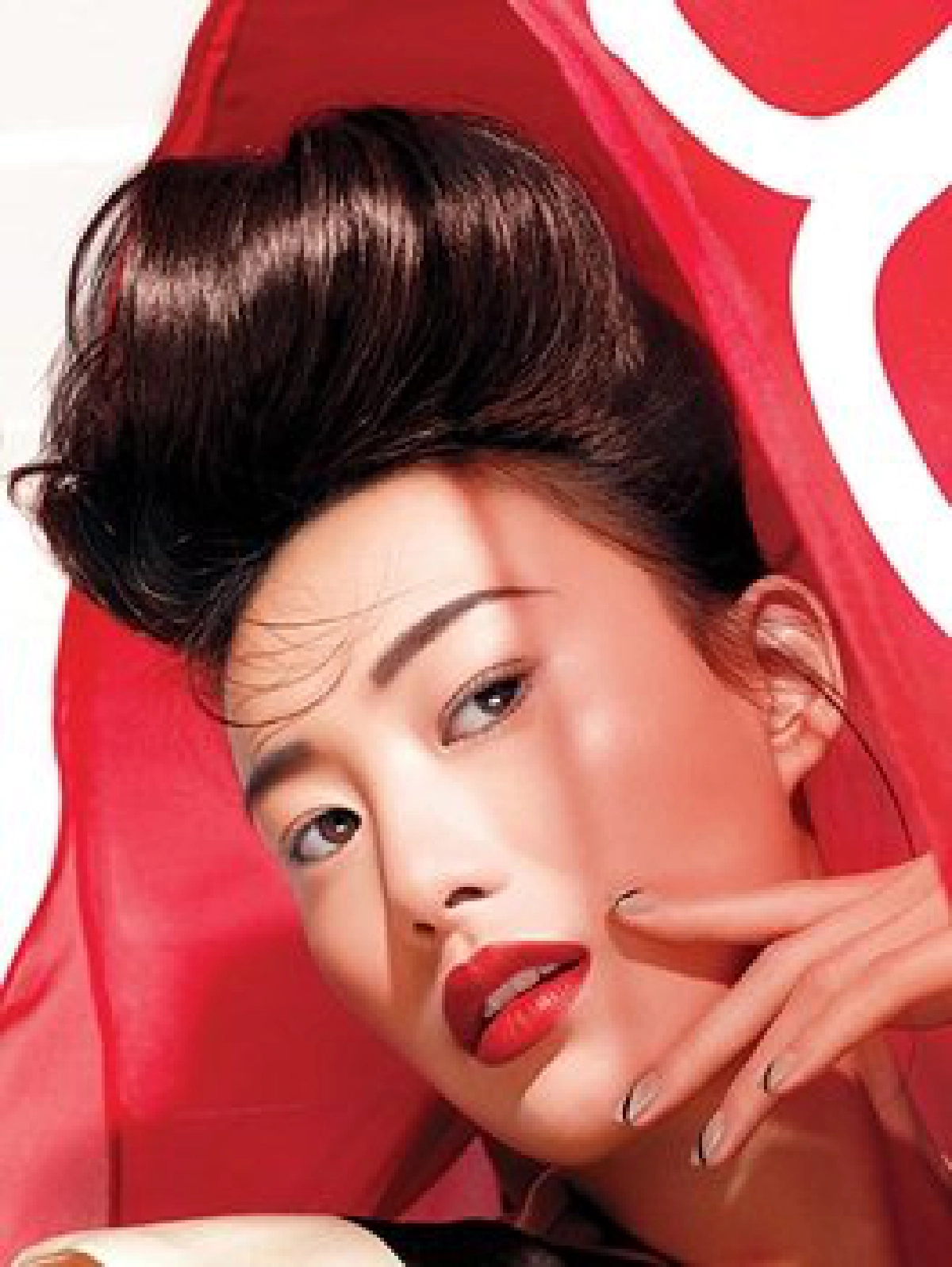 ประยุกต์เทรนด์สวยเพื่อตัวคุณ