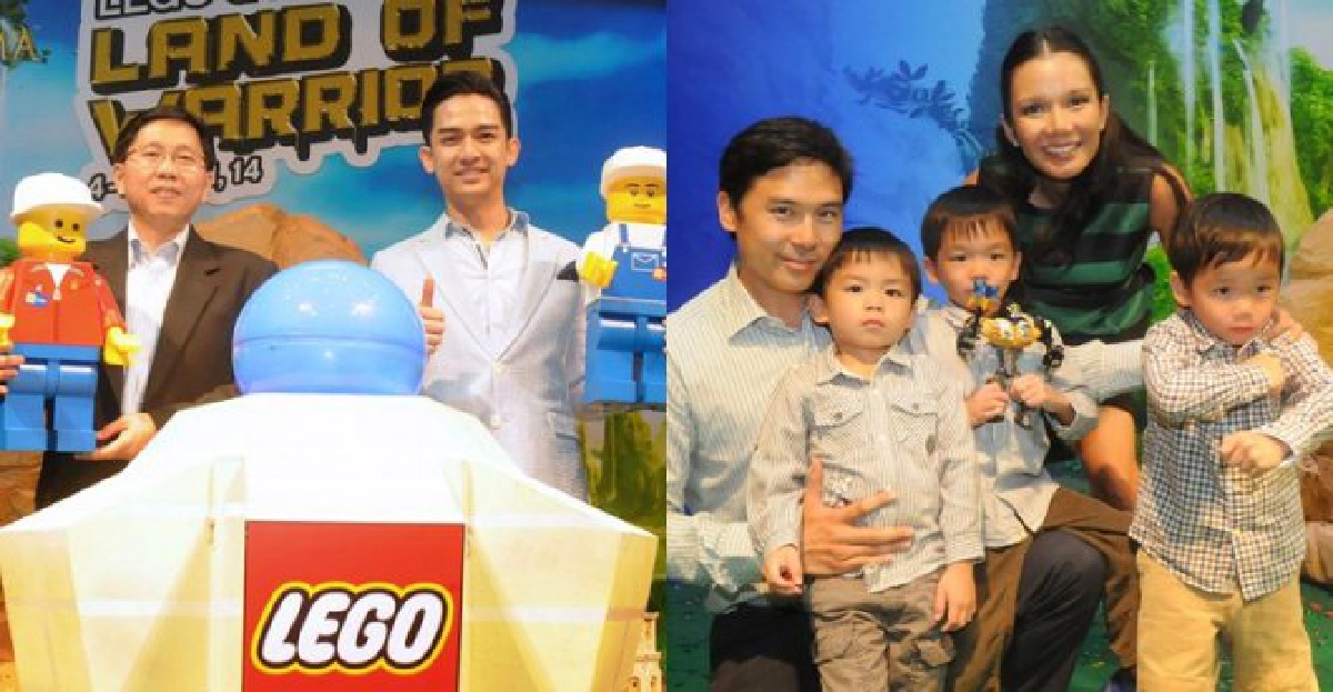 ต่อจินตนาการให้ลูกรัก