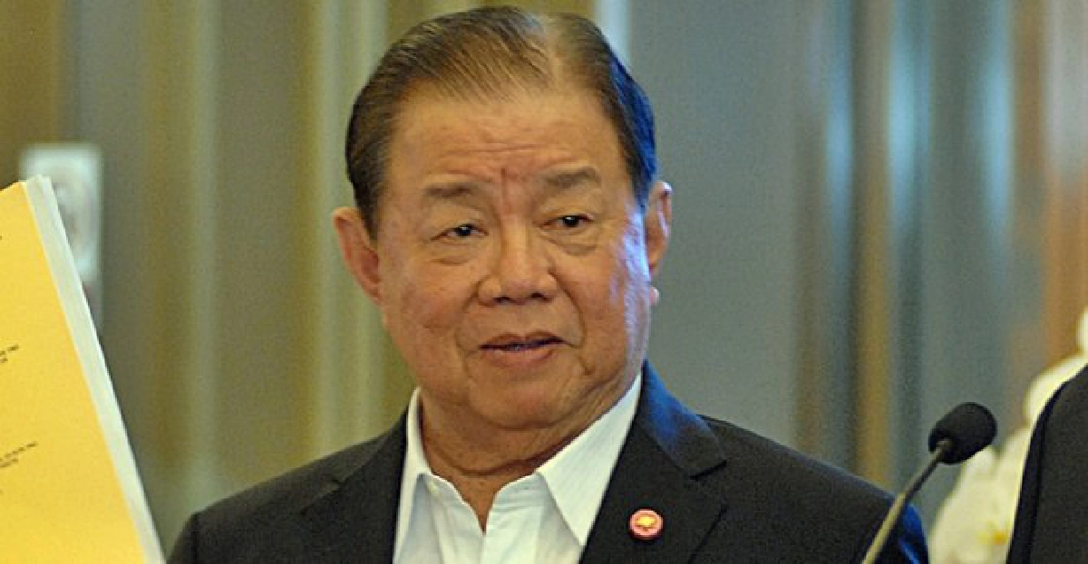 'ยุทธศักดิ์'ระบุทหารยังไม่คิดรัฐประหาร
