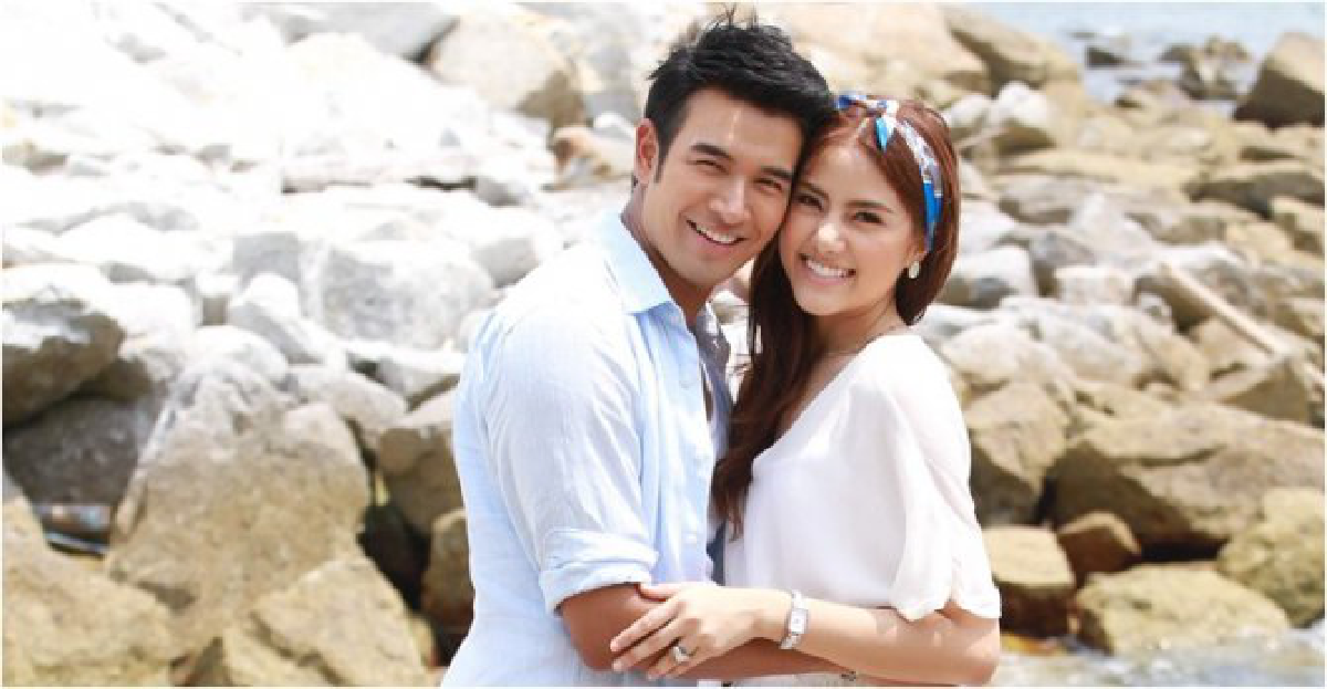 'เกรท-พรีม'หวานเว่อร์
