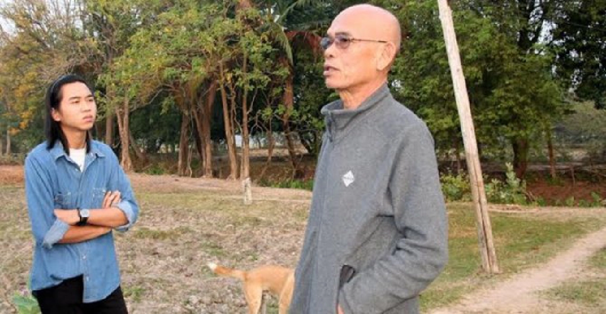 'เทพ โพธิ์งาม'ยันไม่อำลาวงการบันเทิง 'เทพ โพธิ์งาม'ยันไม่อำลาวงการบันเทิง