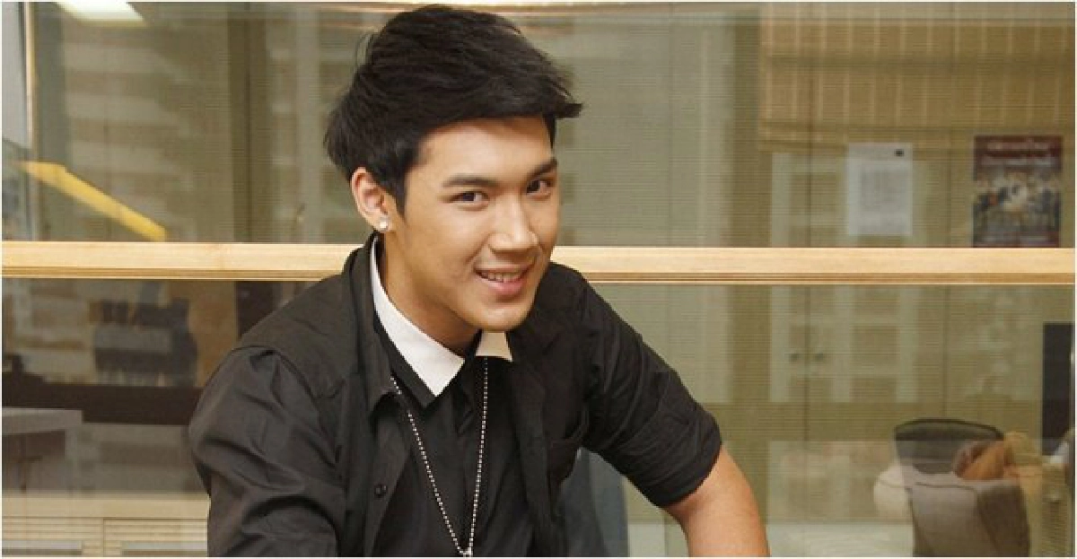 'แกงส้ม'รับเคยหลงแสงมายา 'แกงส้ม'รับเคยหลงแสงมายา
