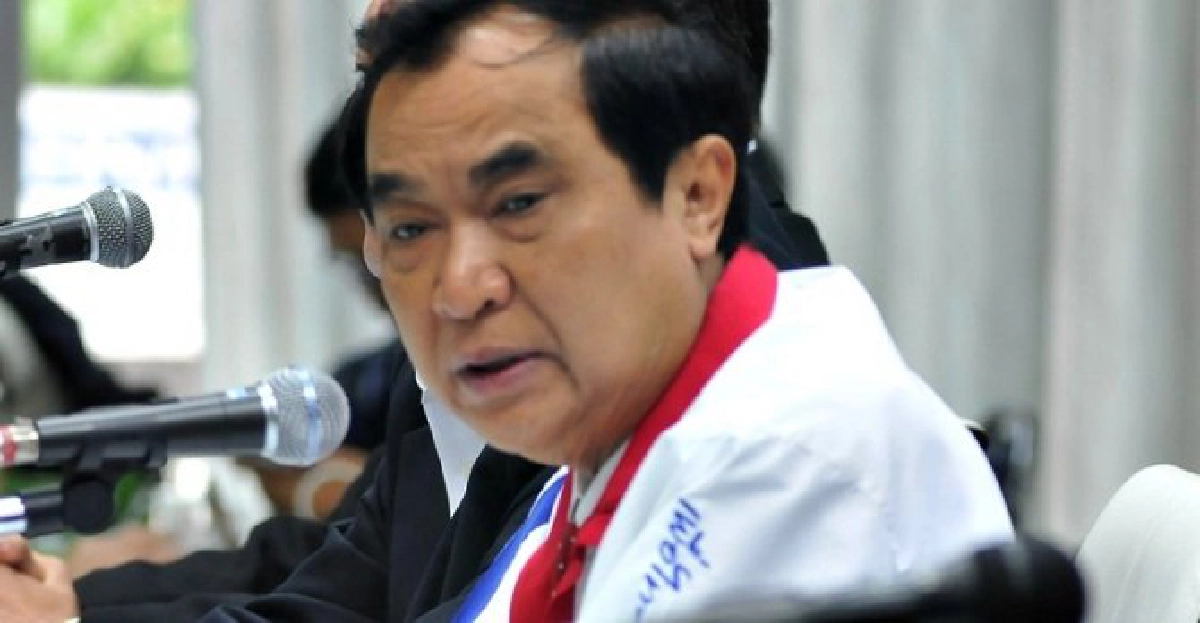 'จารุพงศ์'อัด'กกต.'ตัดสิทธิผู้สมัคร 'จารุพงศ์'อัด'กกต.'ตัดสิทธิผู้สมัคร