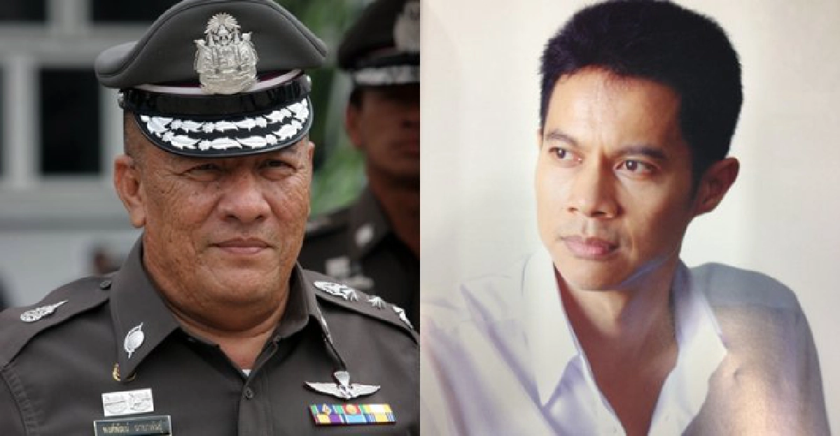 อินไซด์ตำรวจ:ประจำวันที่10ม.ค.2557