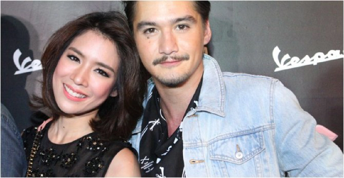 'อนันดา'แฮปปี้กลับมาคบ'โดนัท'