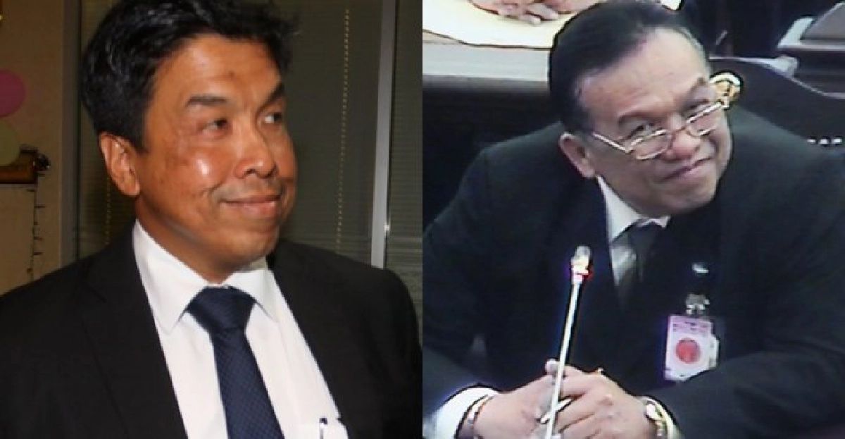 ความรับผิดของผู้ดำรงตำแหน่งทางการเมือง ความรับผิดของผู้ดำรงตำแหน่งทางการเมือง