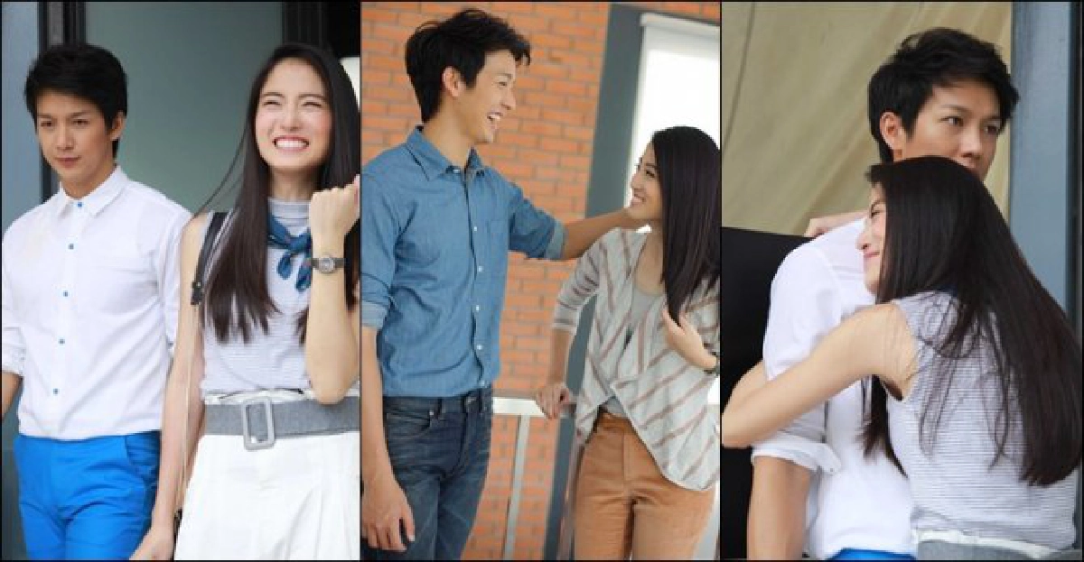 'ป๊อป'ให้กำลังใจชีวิตคู่ผ่านเพลงรัก'มีเราตลอดไป' 'ป๊อป'ให้กำลังใจชีวิตคู่ผ่านเพลงรัก'มีเราตลอดไป'