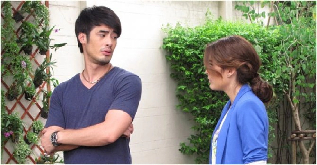 'บอย-มาร์กี้'ประกาศเลิกจิ้นเปลี่ยนโหมดมาเป็นคู่กัด 'บอย-มาร์กี้'ประกาศเลิกจิ้นเปลี่ยนโหมดมาเป็นคู่กัด