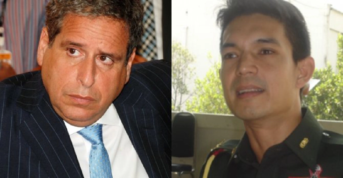 ทบ.ซัด'ทนายทักษิณ'มีนัยยะแอบแฝง