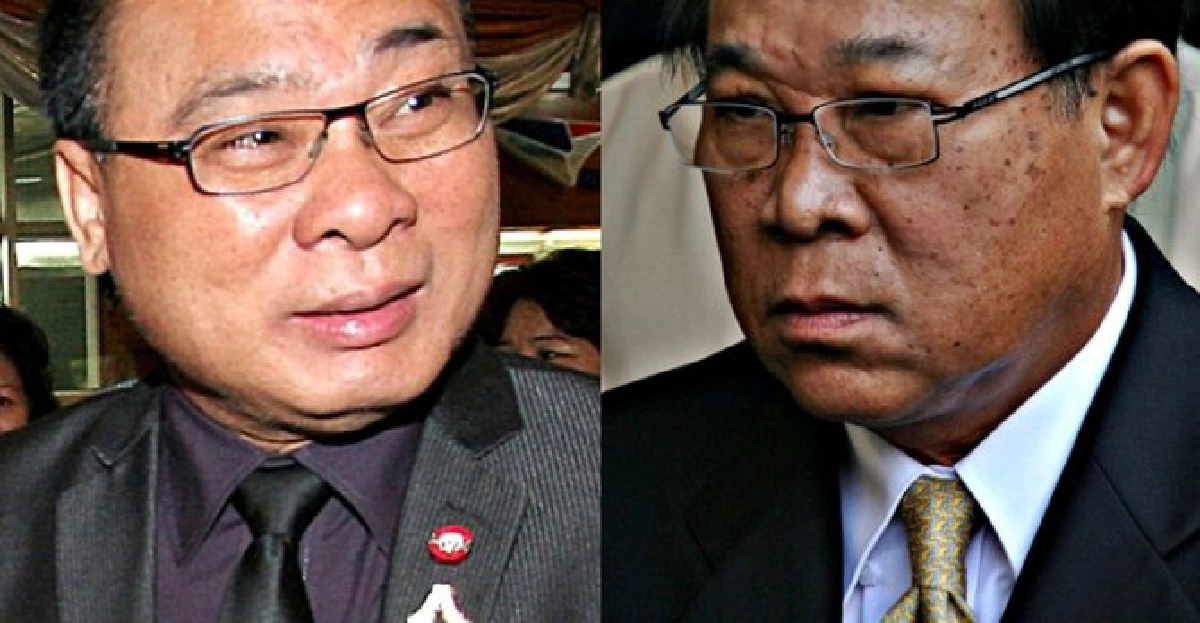 'สมศักดิ์-นิคม'เลื่อนพบ'ปปช.'คดีถอดถอน 'สมศักดิ์-นิคม'เลื่อนพบ'ปปช.'คดีถอดถอน